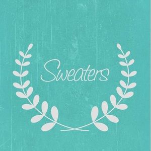 Sweaters